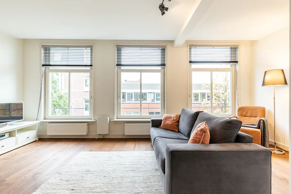 Foto van een appartement in Amsterdam (9)