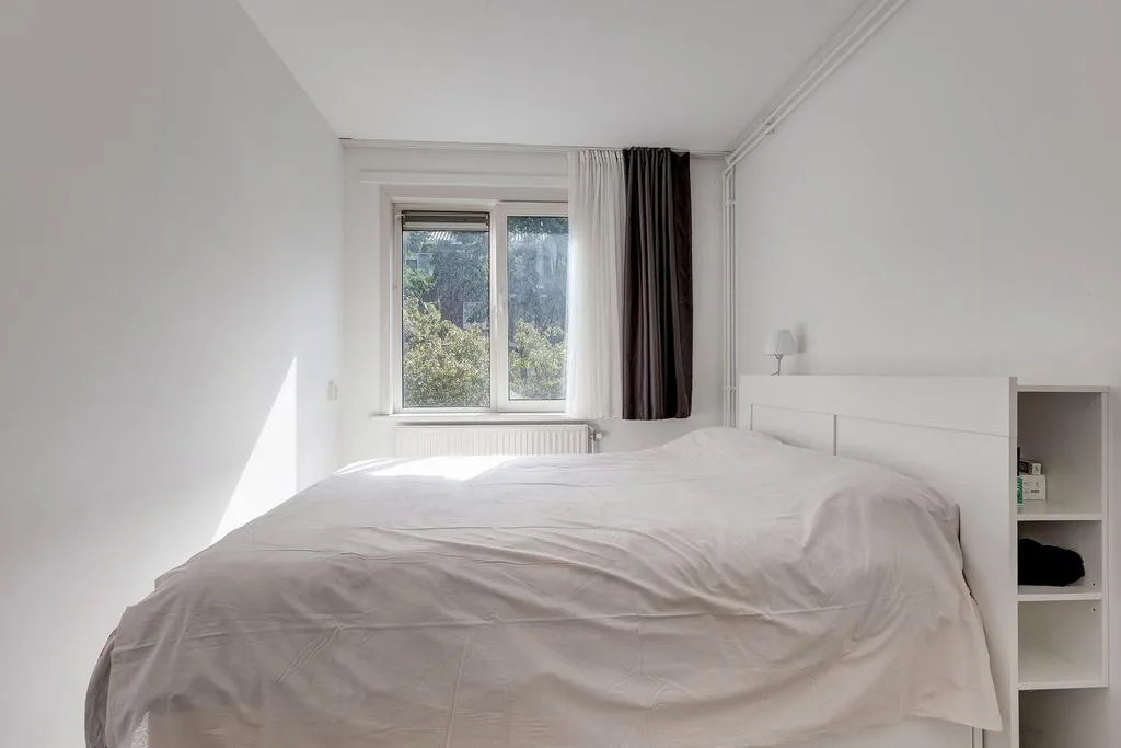 Photo: apartment in Amsterdam (3)