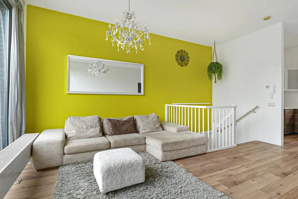 Photo: apartment in Amsterdam (6)