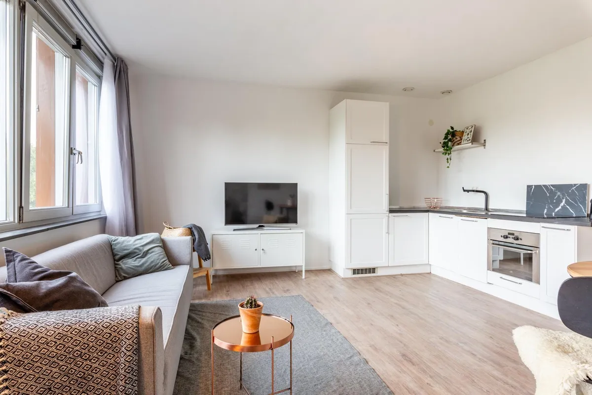 Foto van een appartement in Amsterdam (8)