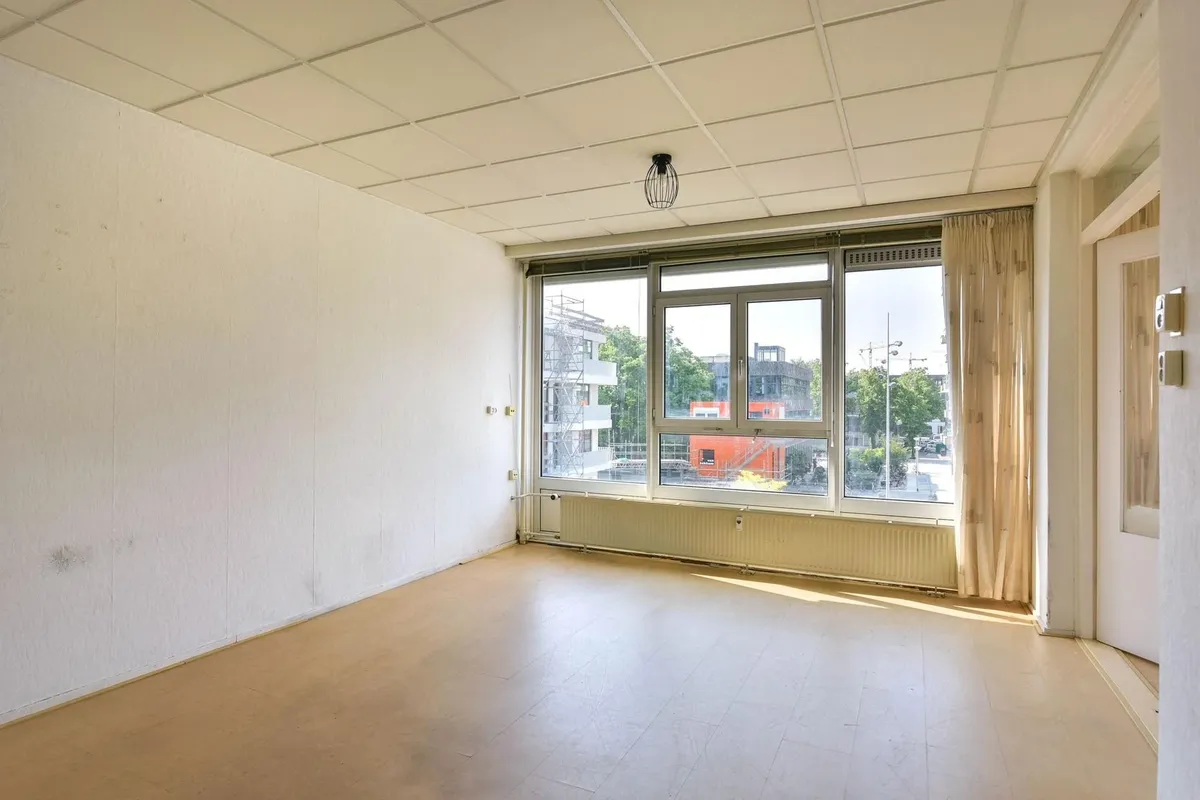 Foto van een appartement in Amsterdam (3)