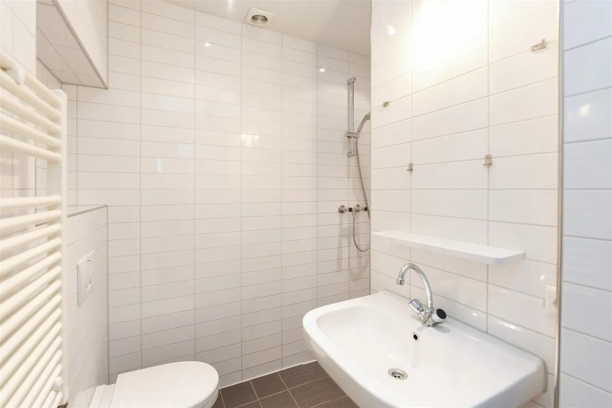 Photo: apartment in Amsterdam (2)