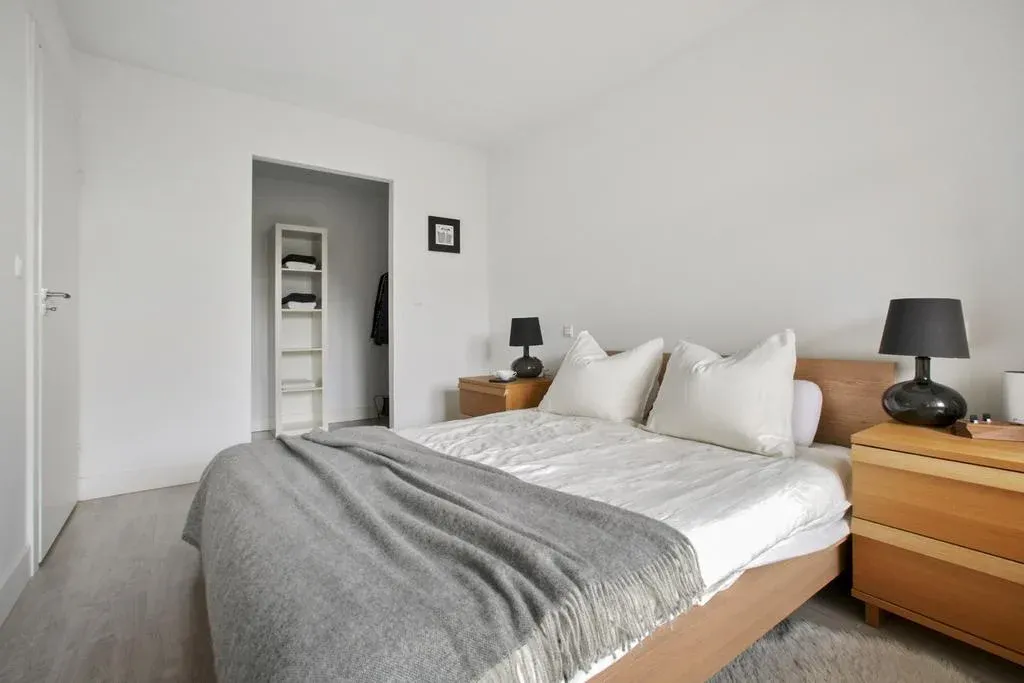 Photo: apartment in Amsterdam (10)