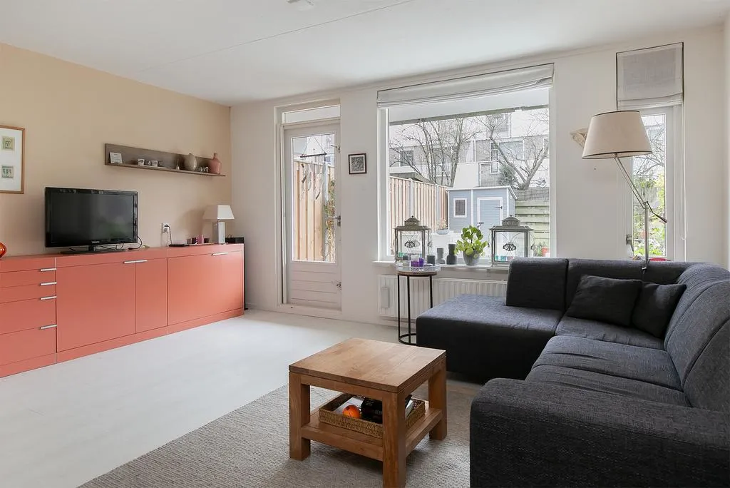 Foto van een appartement in Badhoevedorp (4)