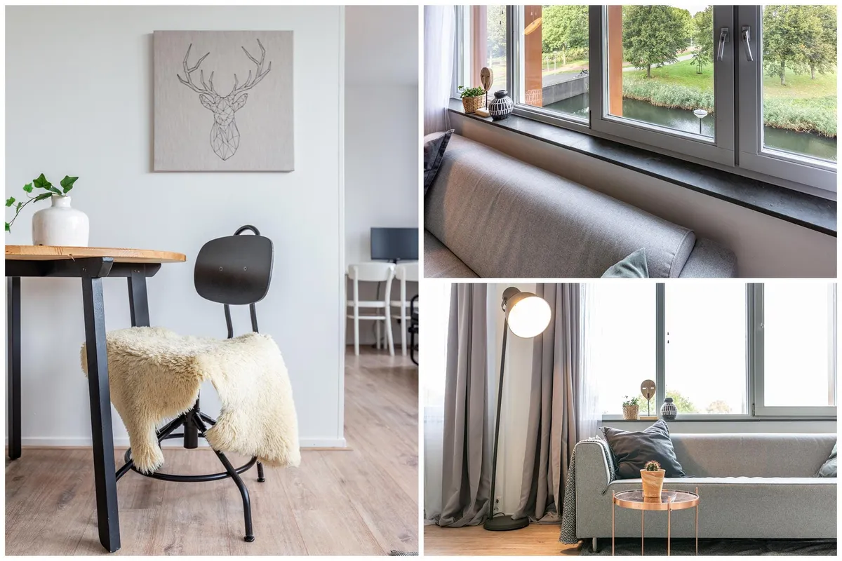 Foto van een appartement in Amsterdam (3)