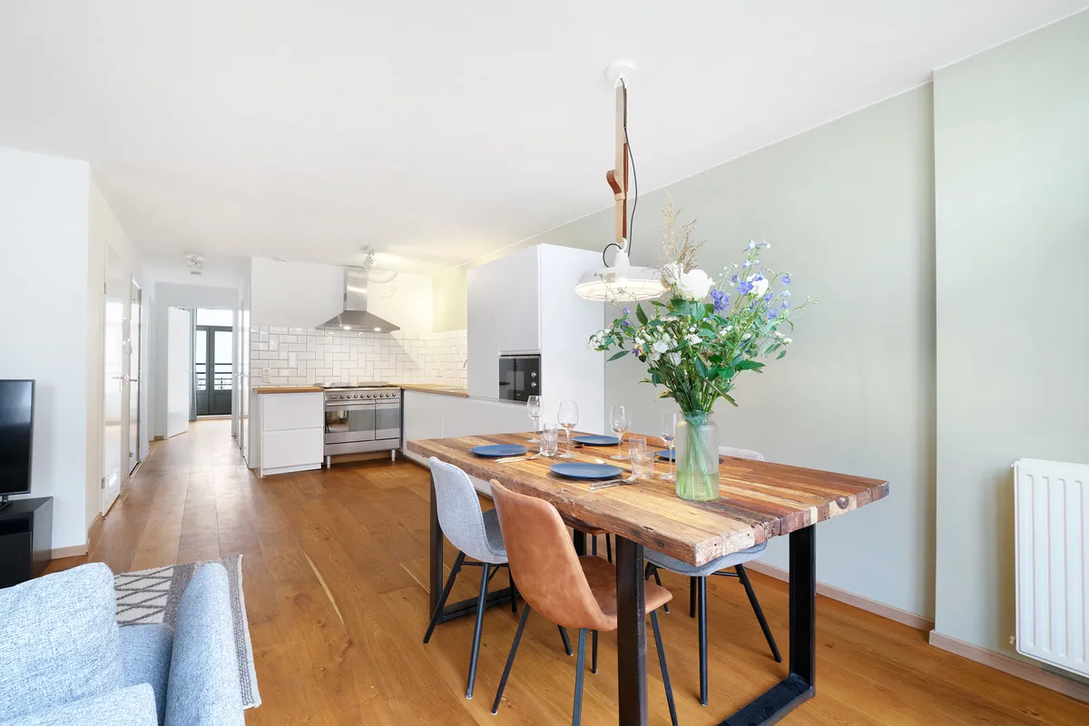 Photo: apartment in Amsterdam (5)