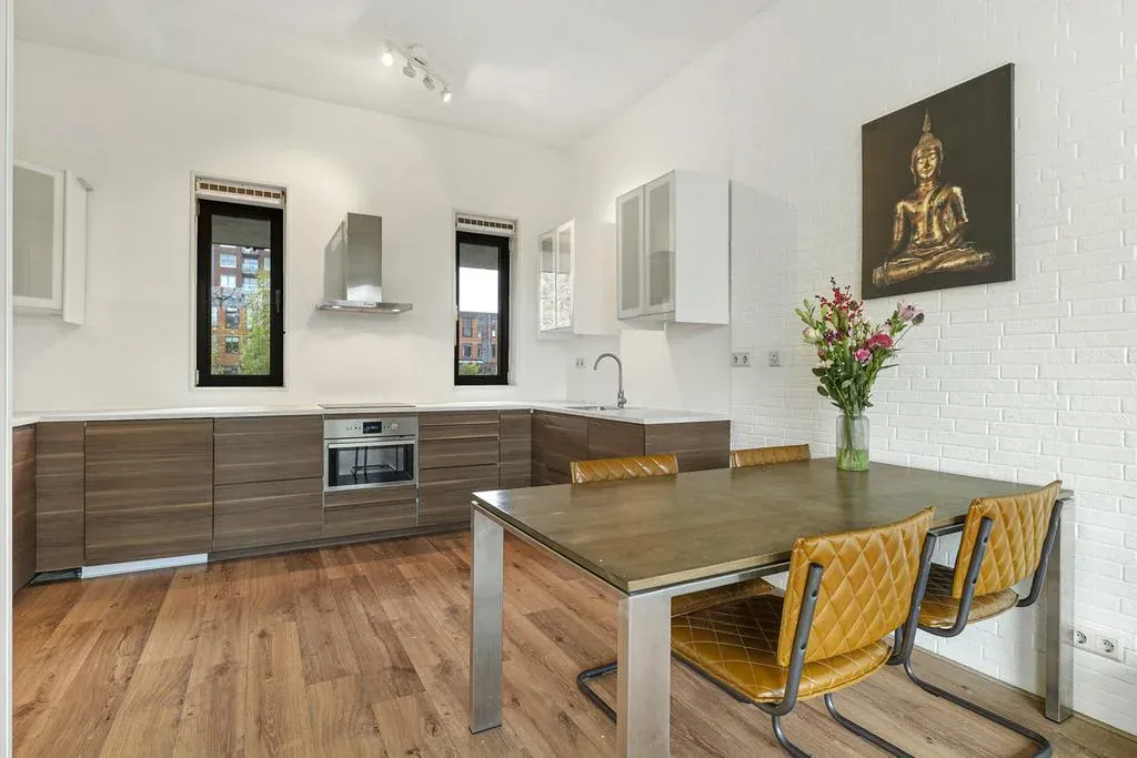 Photo: apartment in Amsterdam (9)