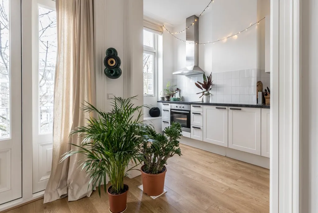 Foto van een appartement in Amsterdam (7)