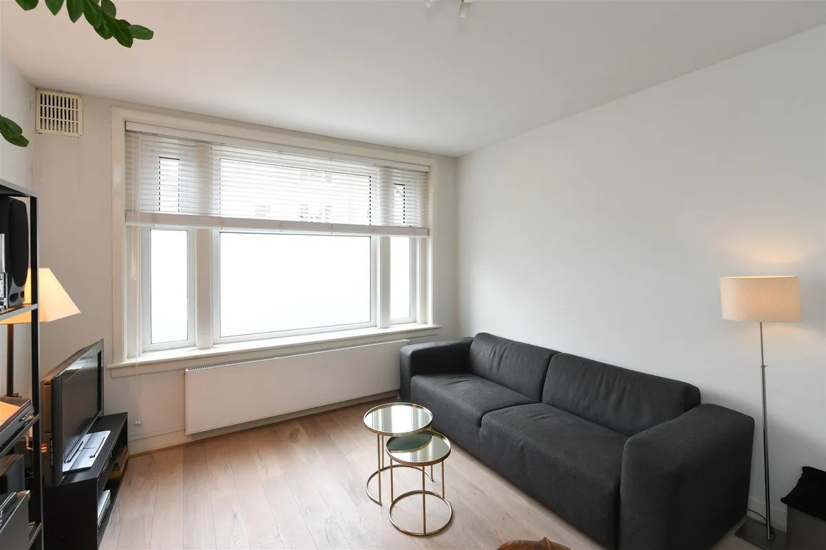 Photo: apartment in Amsterdam (3)