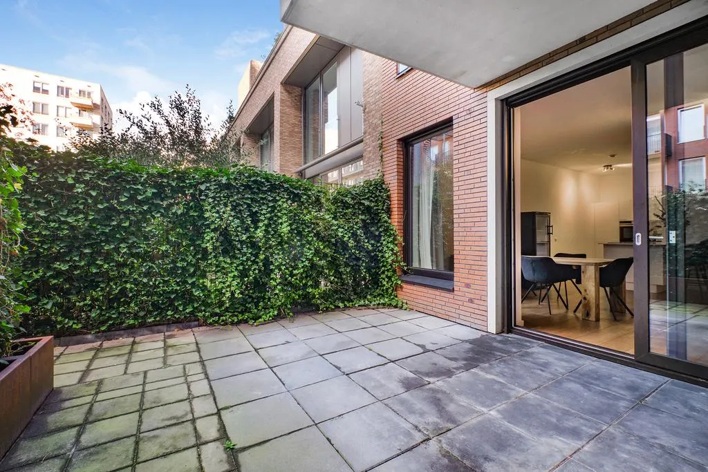 Photo: apartment in Amsterdam (9)