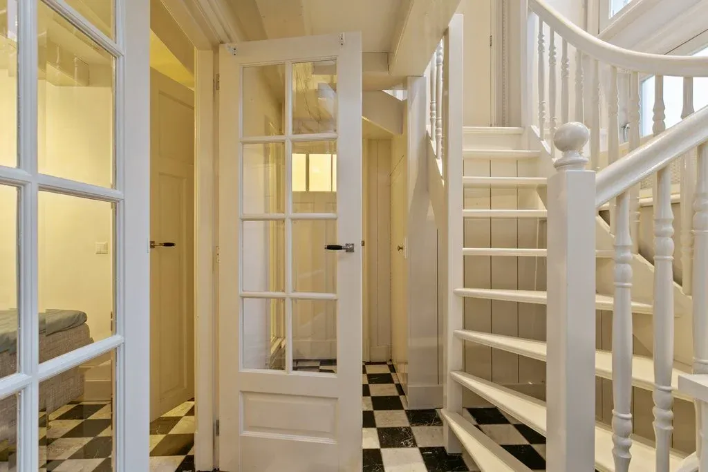 Foto van een appartement in Amsterdam (7)