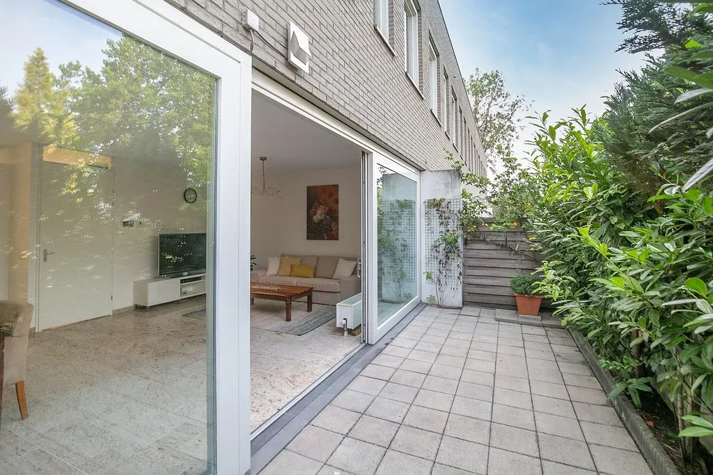 Photo: family home in Amsterdam (7)