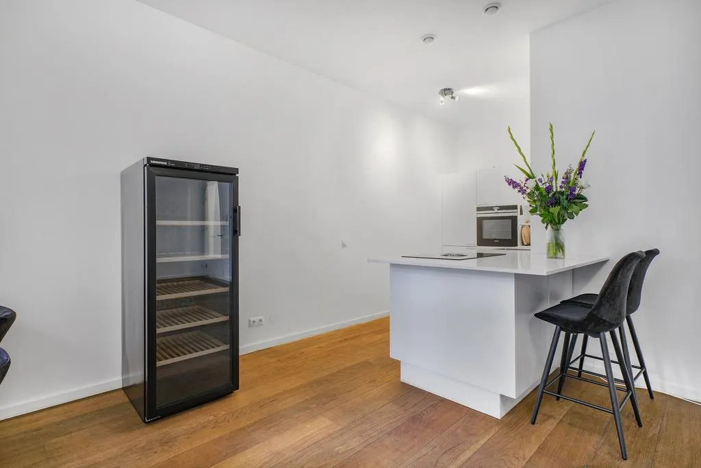 Photo: apartment in Amsterdam (8)