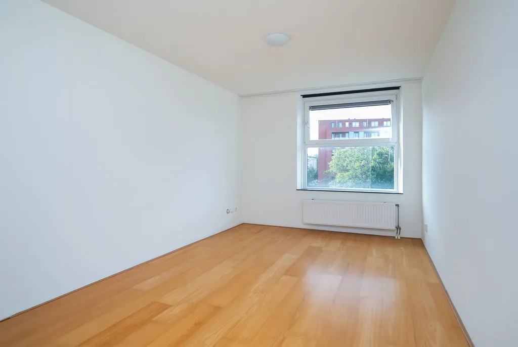 Photo: apartment in Amsterdam (9)