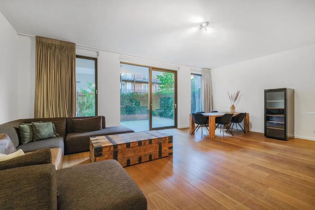 Photo: apartment in Amsterdam (1)