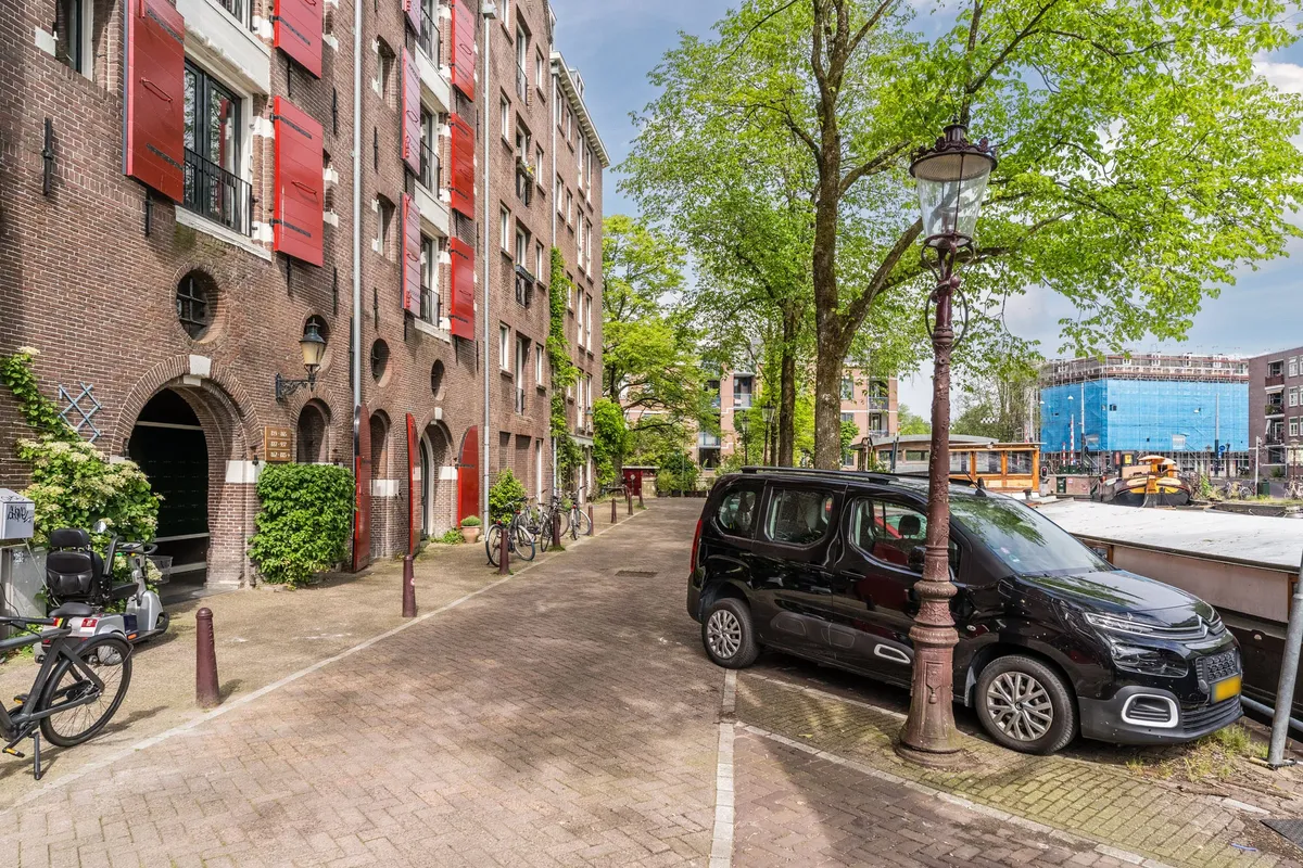 Foto van een appartement in Amsterdam (8)