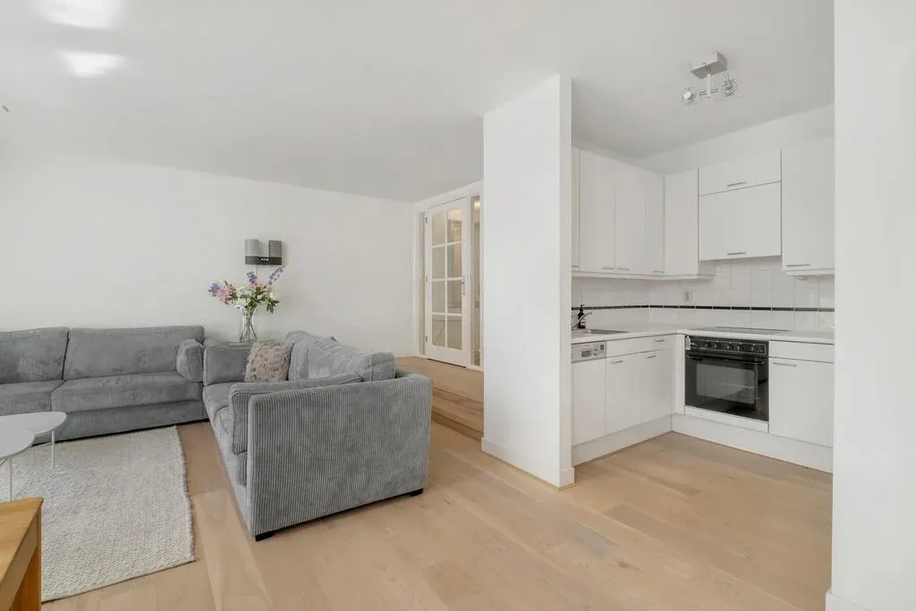 Foto van een appartement in Amsterdam (8)