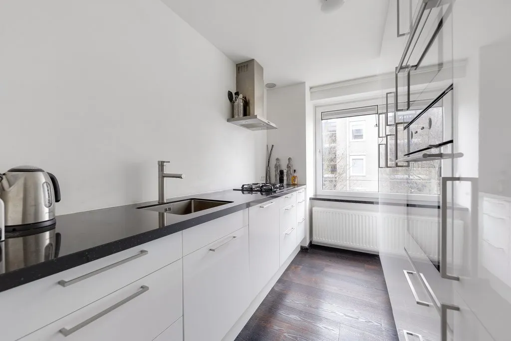 Photo: apartment in Amsterdam (5)