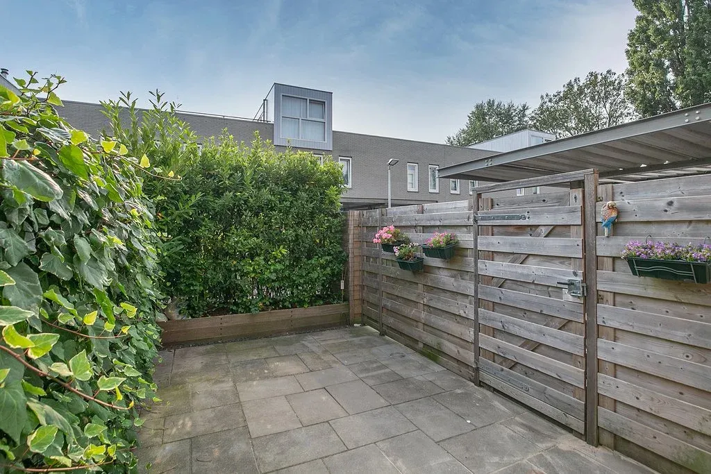Photo: family home in Amsterdam (2)