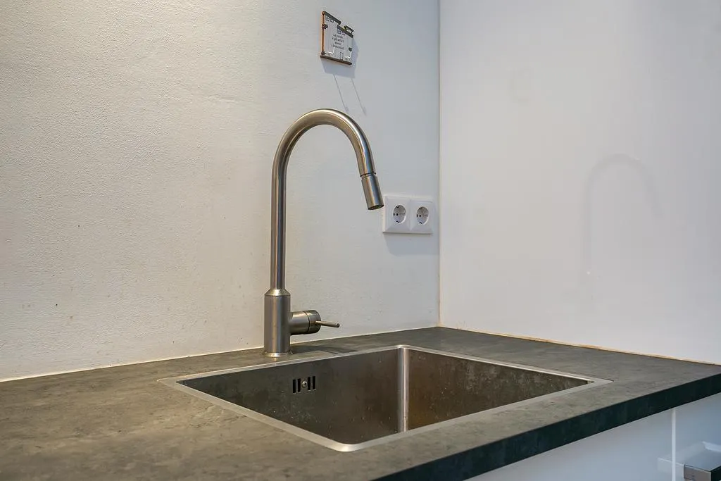 Photo: apartment in Amsterdam (8)