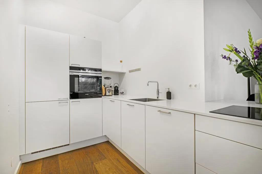 Photo: apartment in Amsterdam (10)