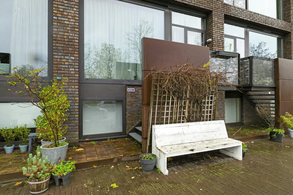Photo: apartment in Amsterdam (3)