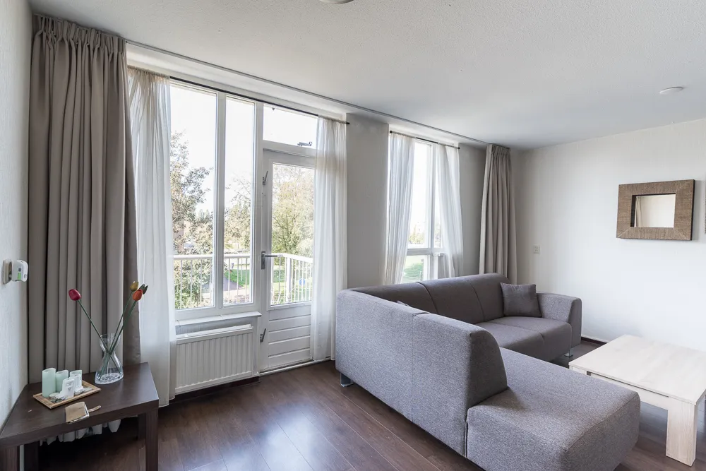 Foto van een appartement in Amsterdam (12)