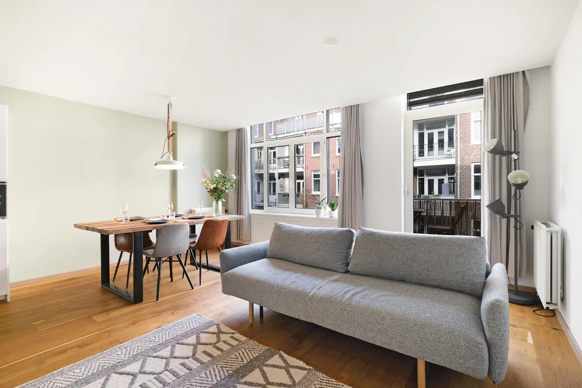 Photo: apartment in Amsterdam (3)