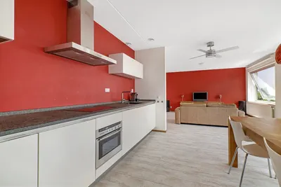 Foto van een appartement in Amsterdam