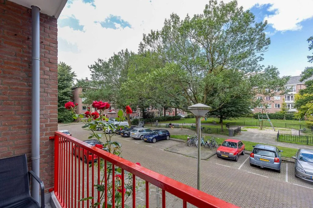 Photo: apartment in Amsterdam (11)