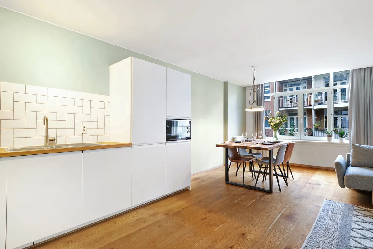 Photo: apartment in Amsterdam (12)