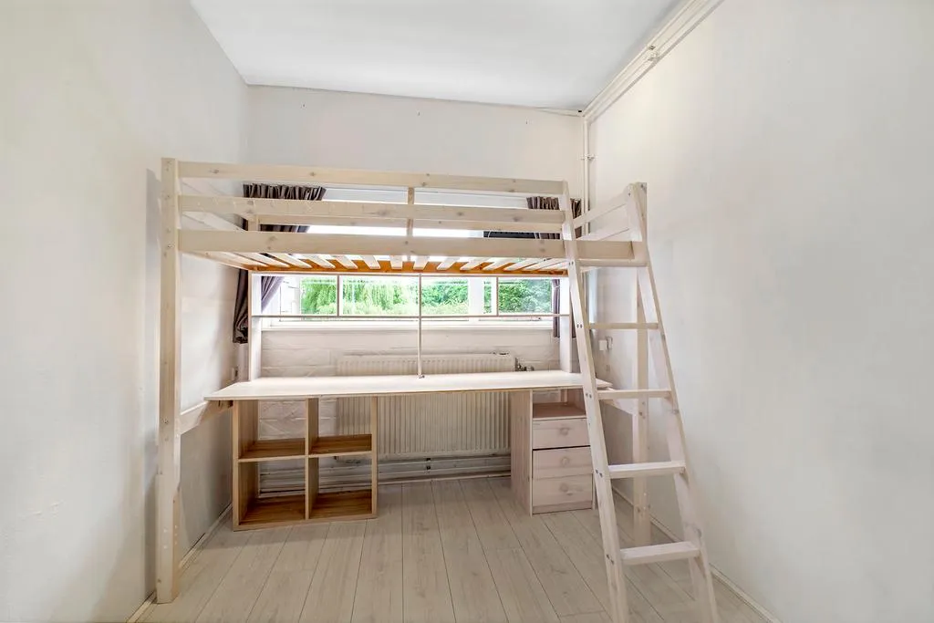 Foto van een appartement in Diemen (6)