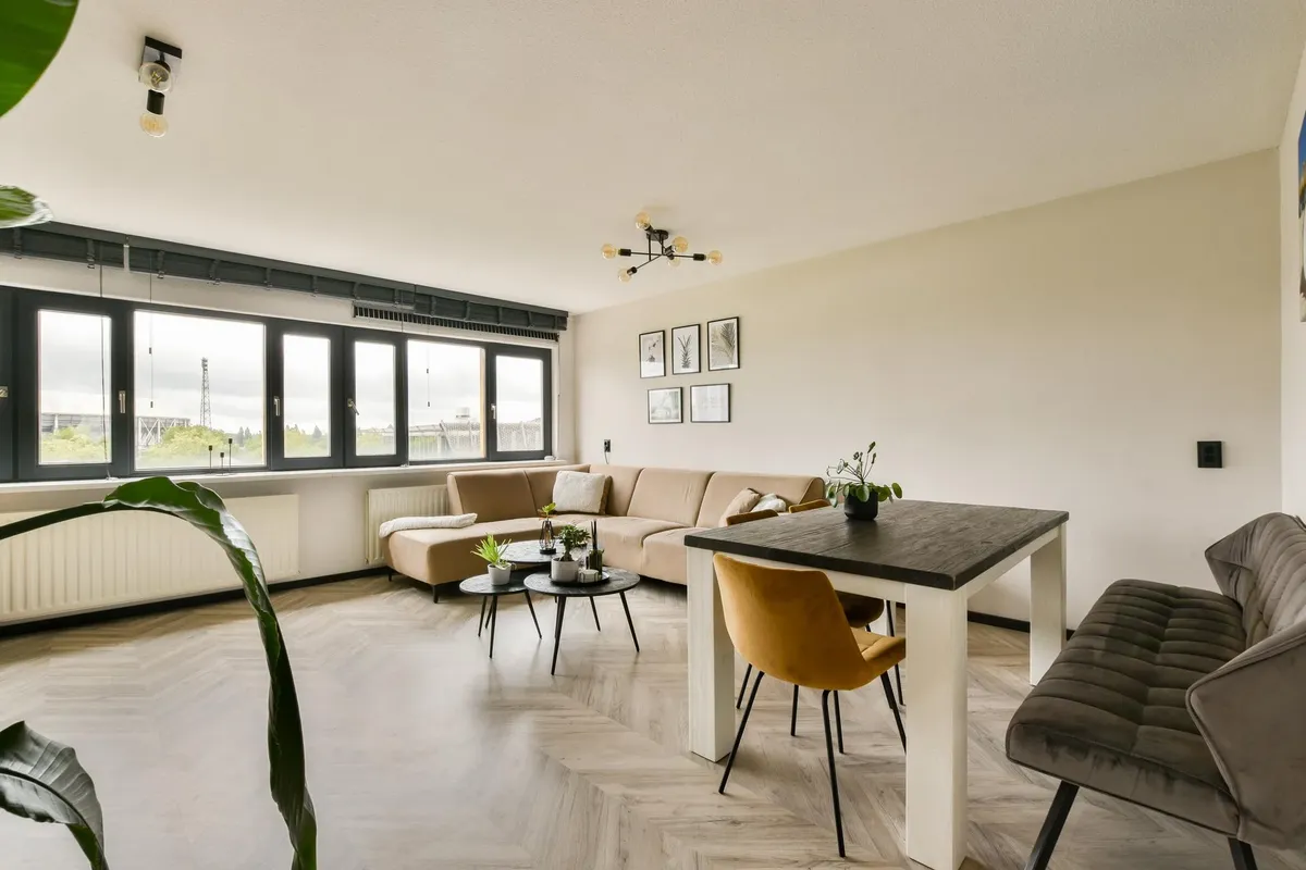Foto van een appartement in Rotterdam (6)