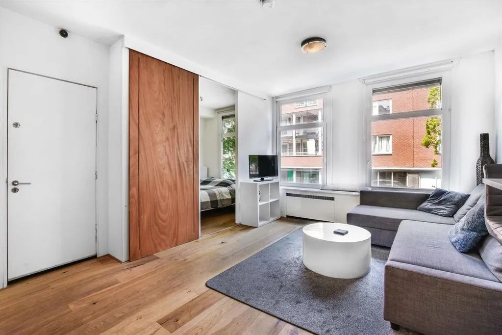 Photo: apartment in Amsterdam (8)