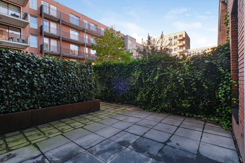 Photo: apartment in Amsterdam (12)