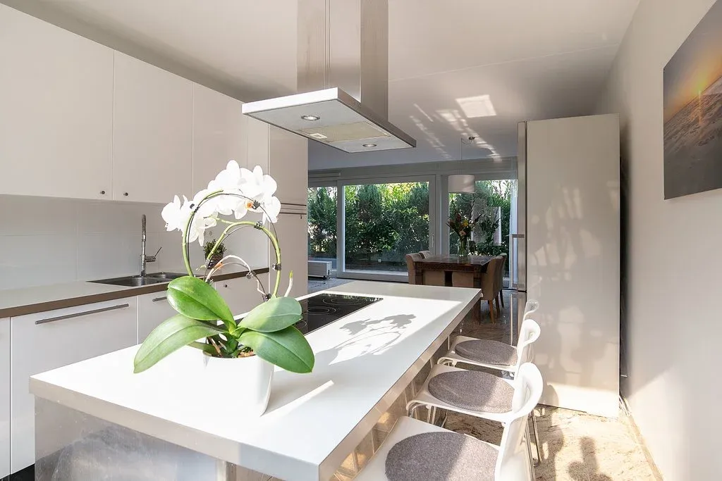 Photo: family home in Amsterdam (9)