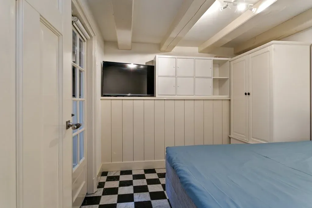 Foto van een appartement in Amsterdam (12)