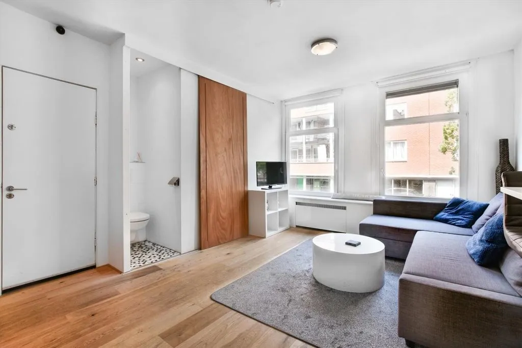 Photo: apartment in Amsterdam (6)