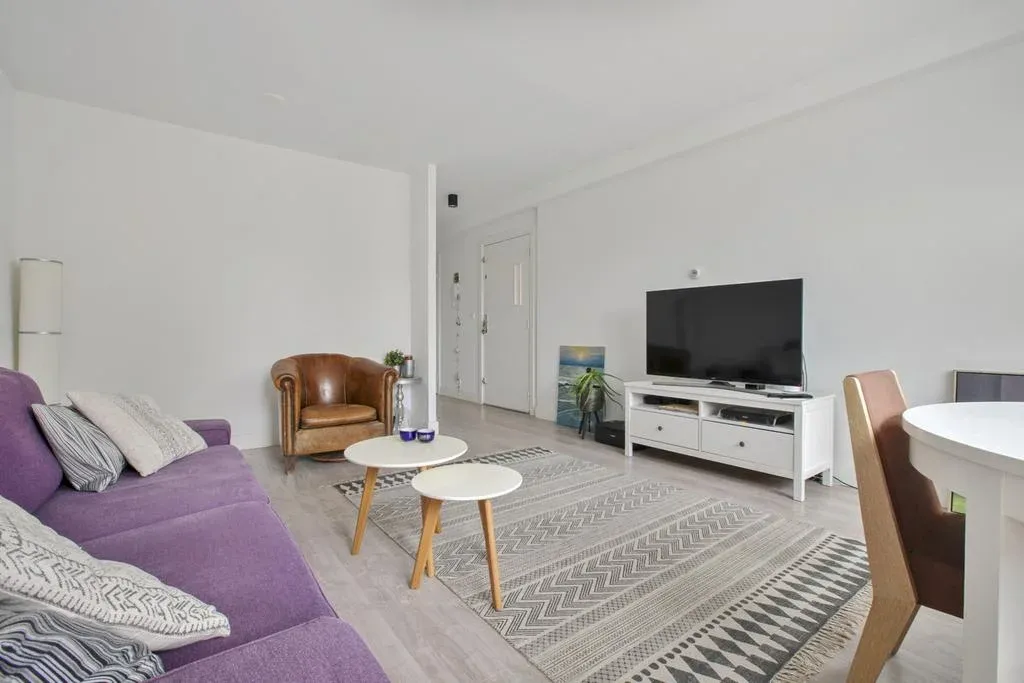 Photo: apartment in Amsterdam (7)