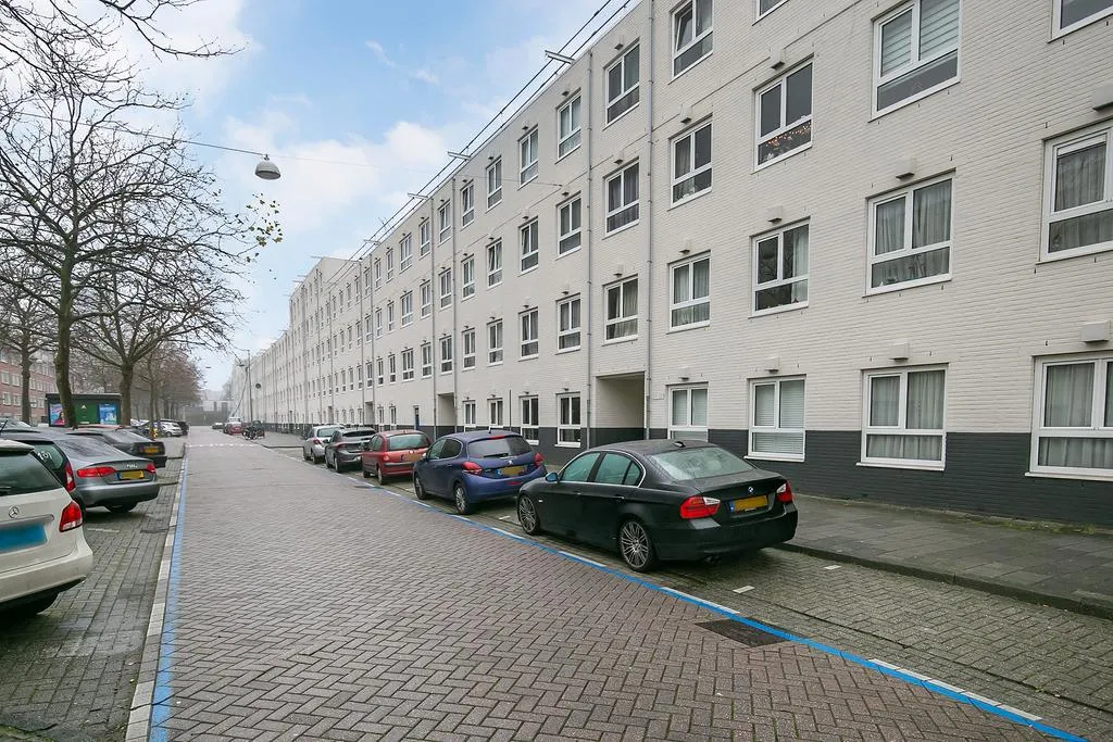 Photo: apartment in Amsterdam (1)
