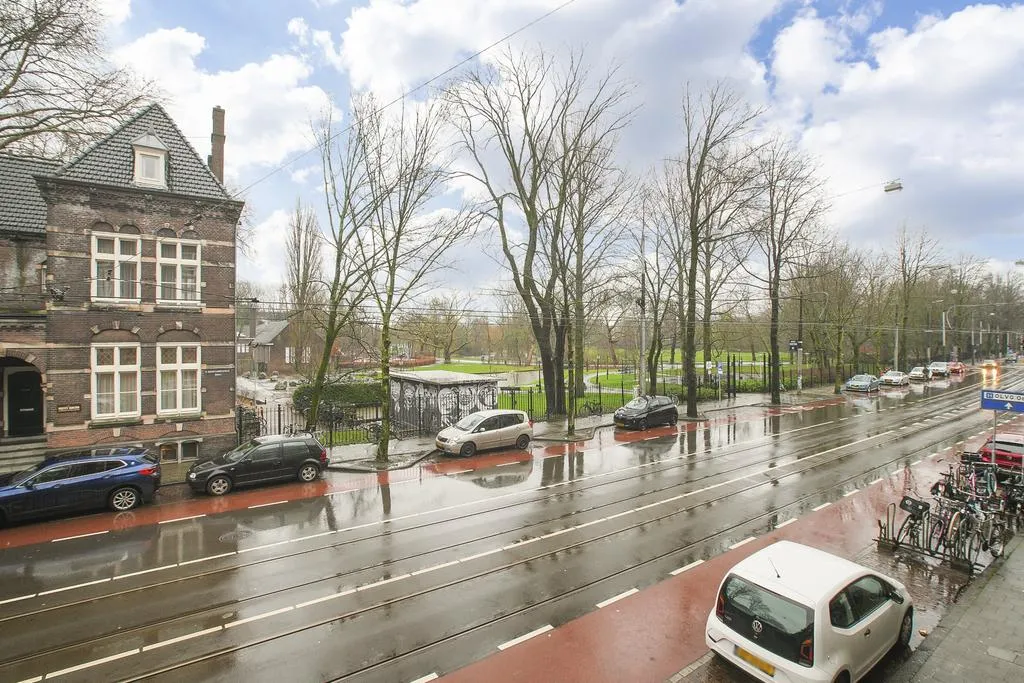 Photo: apartment in Amsterdam (3)