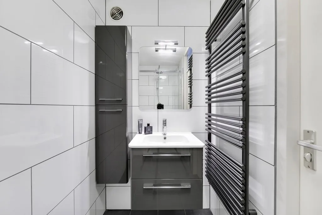 Photo: apartment in Amsterdam (4)