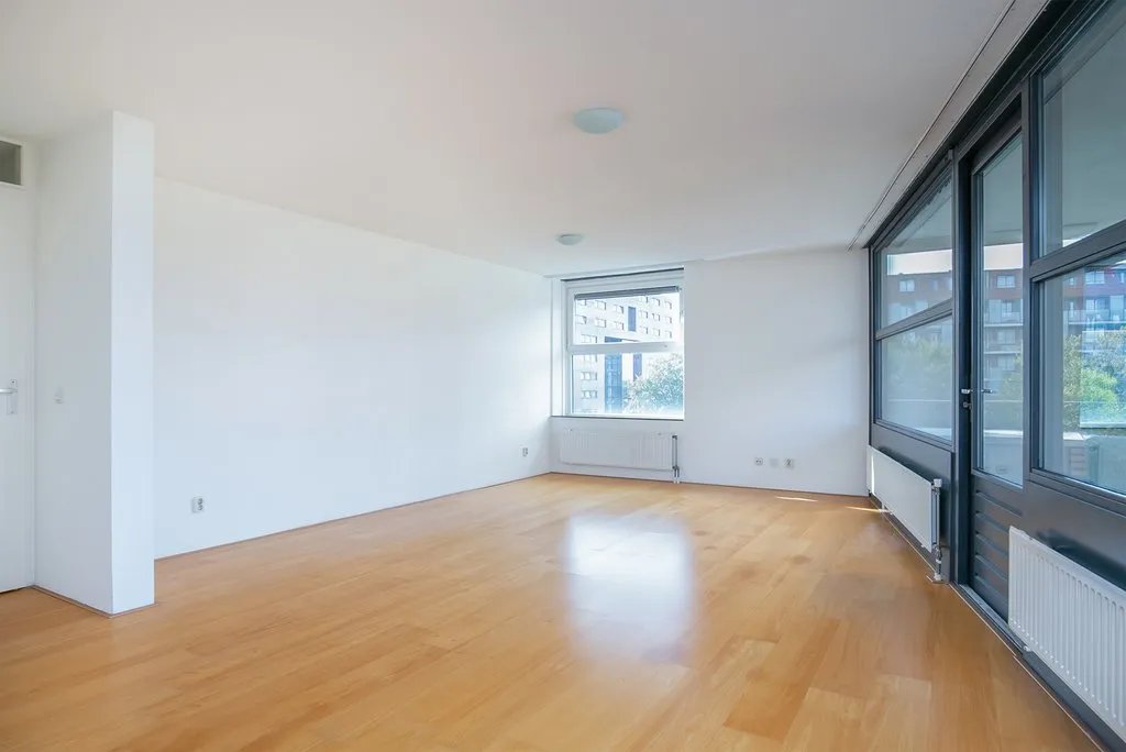 Photo: apartment in Amsterdam (6)