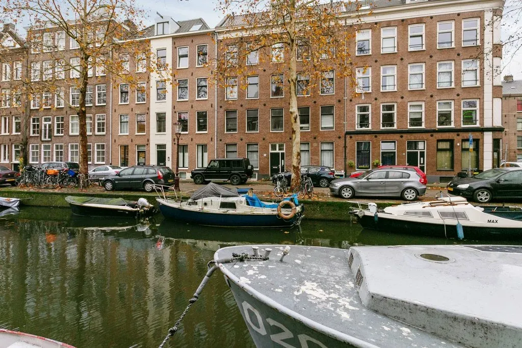 Foto van een appartement in Amsterdam (6)