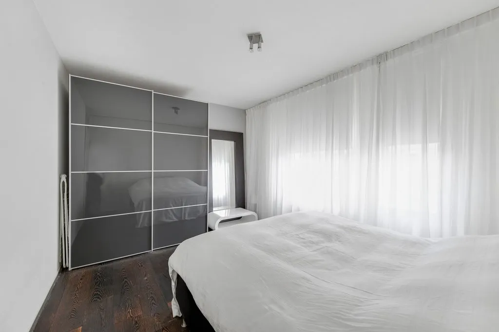 Photo: apartment in Amsterdam (1)