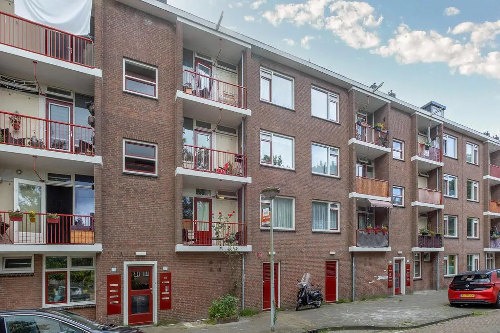 Photo: apartment in Amsterdam (12)