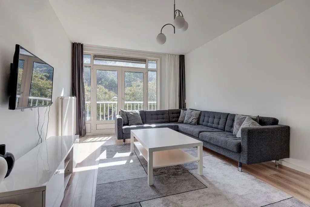 Photo: apartment in Amsterdam (1)