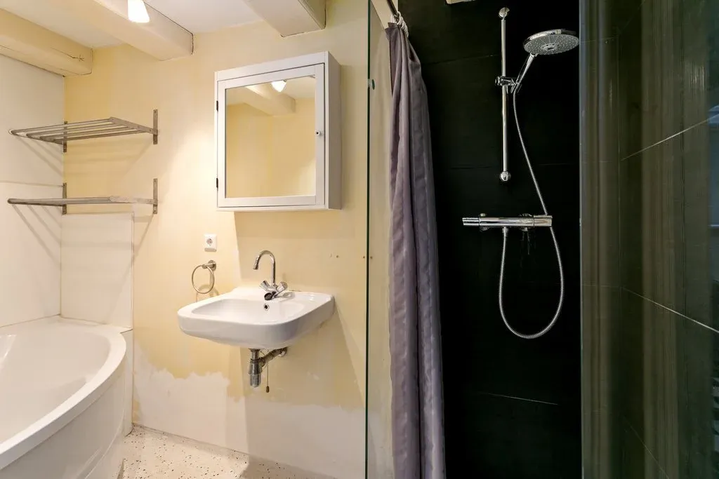 Foto van een appartement in Amsterdam (8)
