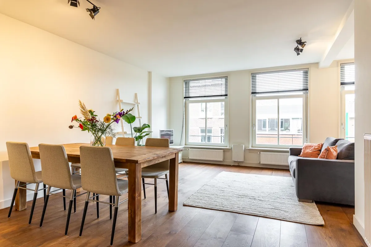 Foto van een appartement in Amsterdam (4)