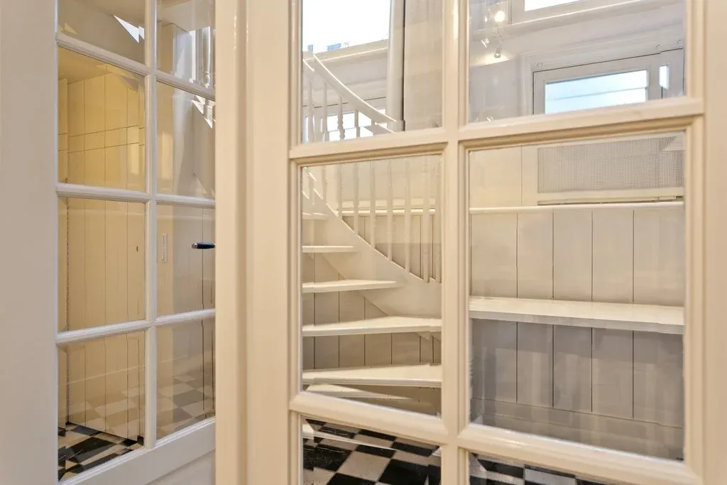Foto van een appartement in Amsterdam (1)